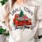 Small Town Christmas PNG-Hometown Christmas-Farm Fresh Christmas Trees png-Blue Truck-Christmas Truck png-Vintage-Christmas Tradition.jpg