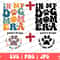 In My Dog Mom Era Sweatshirt Png Svg, Dog Mom Era Shirt, Dog Mom Shirt Png, Gift For Mom, Retro Dog Lover Tee, Funny Swiftie Fan Shirt.jpg
