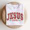 Faux Sequin PNG, Jesus The Reason For The Season, Faith Christmas Png, Png,Retro Christmas svg,Png, Faith png, Digital Download, Sublimation 1.jpg