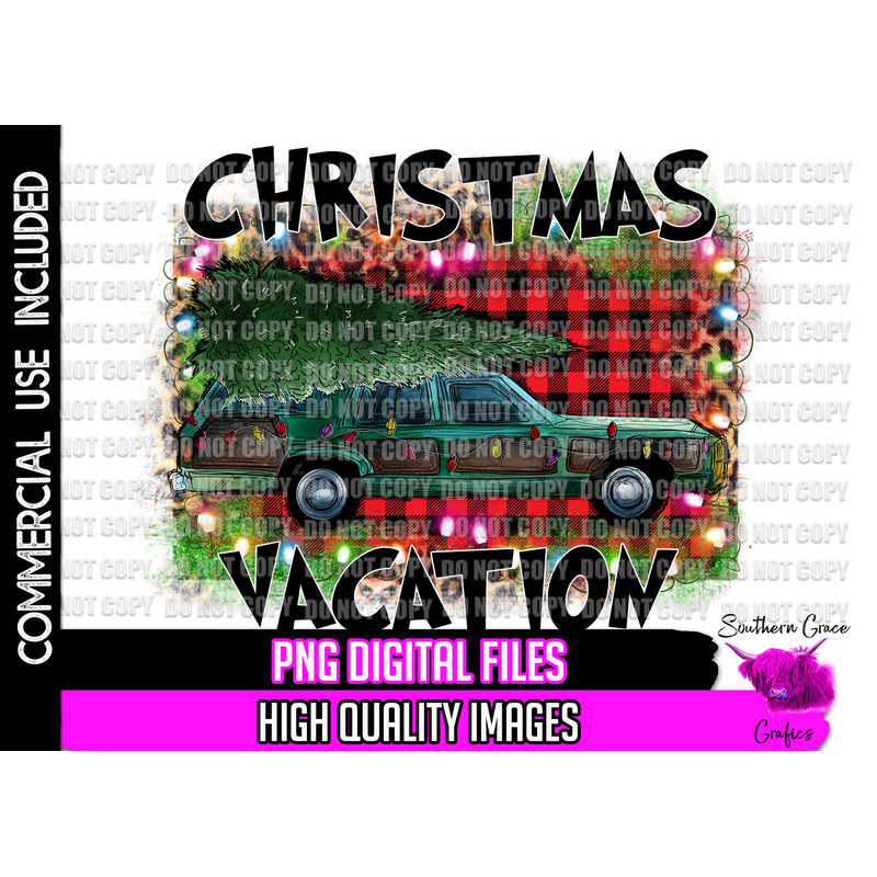 Christmas Vacation  Christmas Vacation Png Griswold Png Design National Lampoons Png, DTF Png Files Sublimation Png Files .jpg