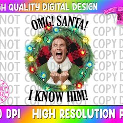 elf png christmas png christmas sublimation buddy elf christmas classics png bestselling png  buddy the elf png christma