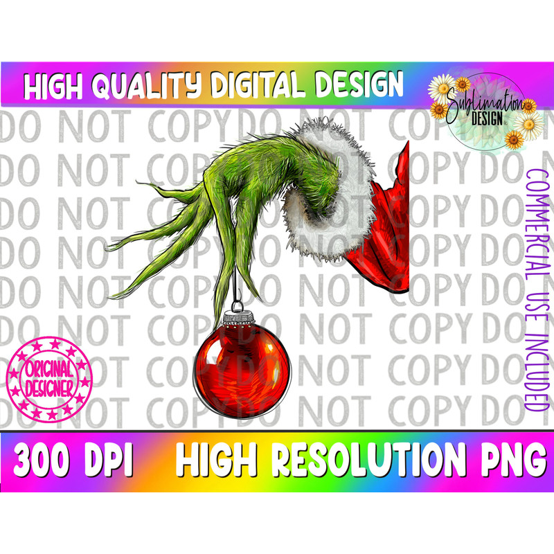 The Grinch Png Grinch png Grinch Sublimation Sublimation Png Sublimation Files Christmas sublimation files The Grinch Dtf Files.jpg