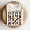 Country Mama png, Western cowboy png, Western png, Retro png, Cow Skull png, Cowhide Print Png, Sublimation Designs, Digital File Active.jpg