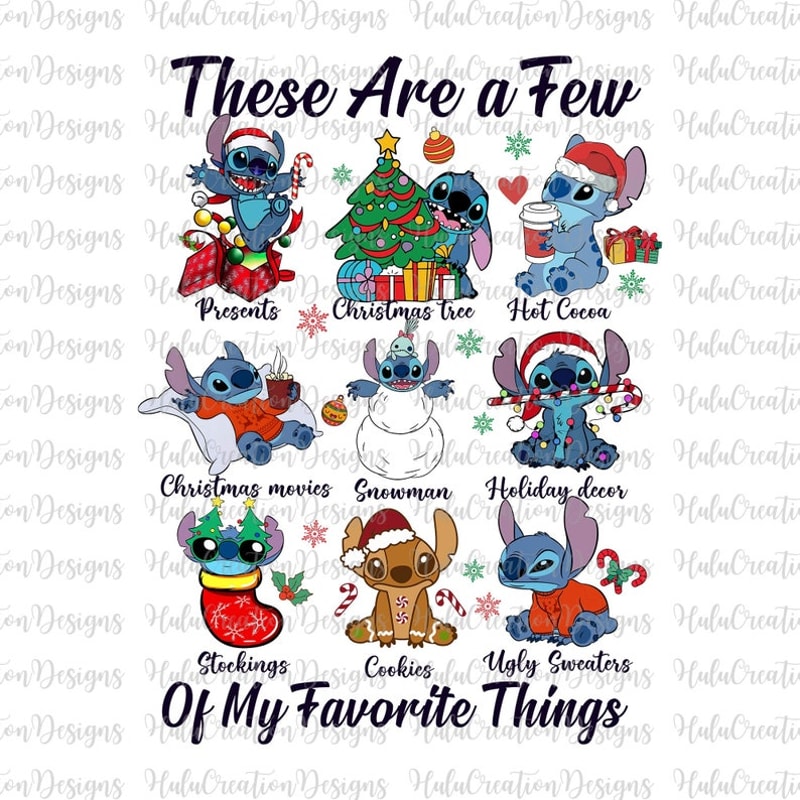 Merry Christmas Png, A Few Of My Favorite Things Png, Holiday Xmas Png, Santa Claus Costume Png, Holiday Season Png.jpg