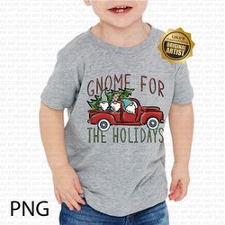 gnome truck png-red truck png-christmas truck png-farm fresh truck png-farm fresh christmas trees-blue truck-gnomies png
