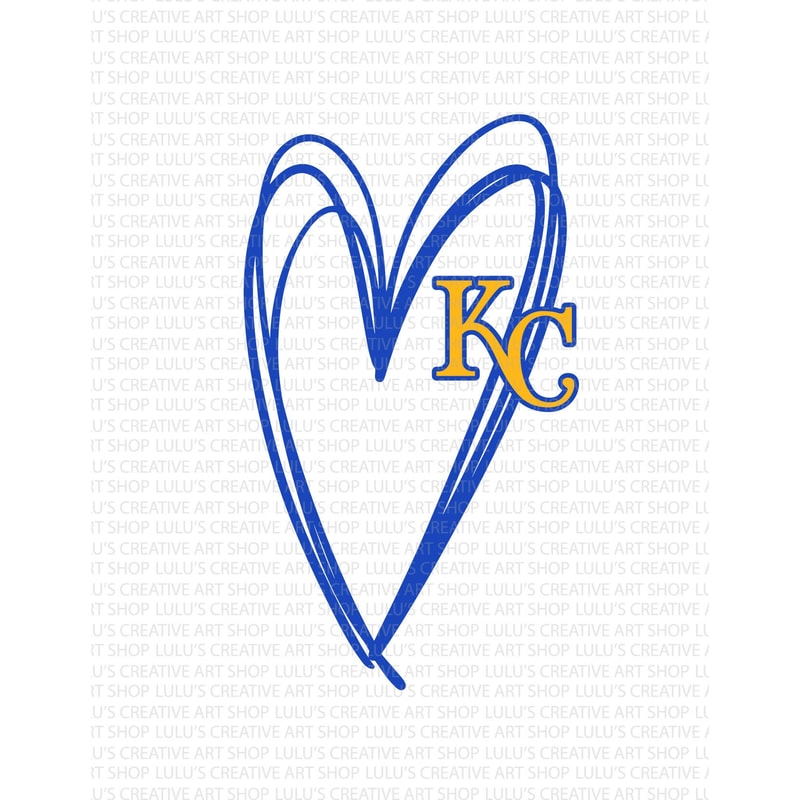 Royals SVG-Heart svg-KC Heart svg-Baseball svg-Summer-Boys in Blue-World Series-World Champs-Crown Town-The K.jpg