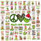 66 Grinc Christmas PNG Bundle, Sublimation Designs, Whovile Tshirt Graphics, Trendy Holiday PNGs.jpg