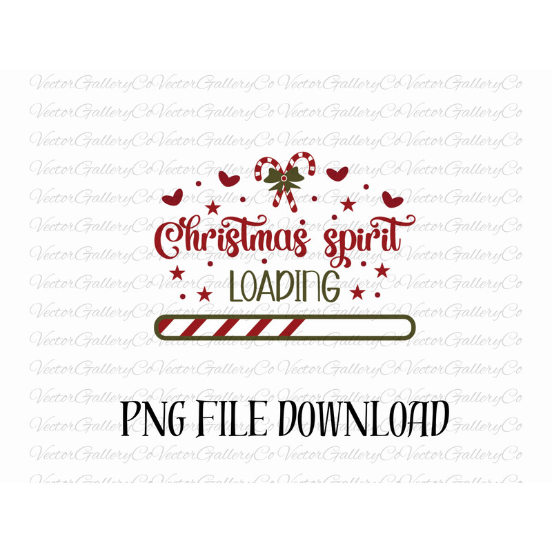 Christmas Loading, Funny Christmas Shirt SVG, Merry Christmas SVG, Popular Svg, Png, Svg Files For Cricut, Sublimation Designs Downloads.jpg