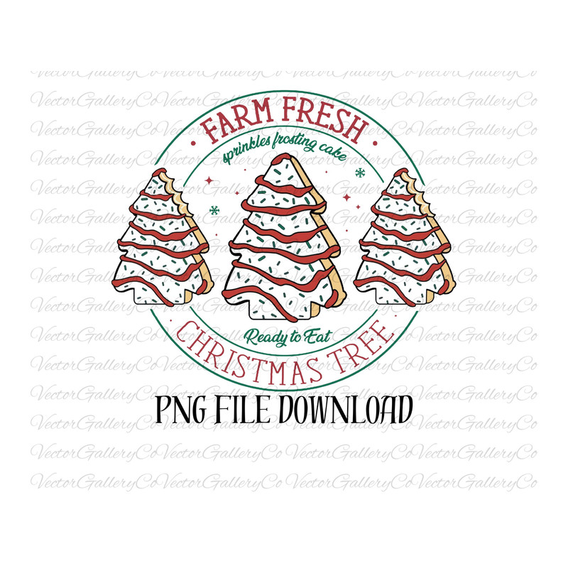Farm Fresh Christmas Tree PNG, Merry Christmas Png, Christmas Tree Png, Funny Christmas Png, Xmas Holiday Png, Cute Christmas Png, Png File.jpg