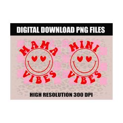 mama mini valentines png, mamas girl png, girl mama sublimation, valentines day sublimation, valentine vibes sublimation