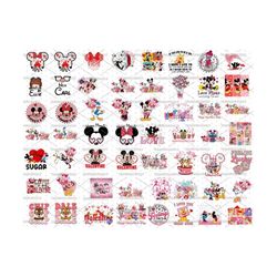 200 mega bundle valentine designs, happy valentine png, conversation hearts, bundle happy valentine&39s day png, magical
