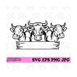 farm cow svg, farm animal svg, farm cow clipart, farm cow cutfile, farm life svg, farm animal png, farm jpeg svg, cow stencil, farm cow dxf