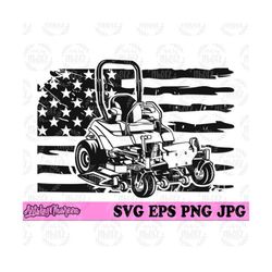 us zero turn lawn mower svg, garden keeper shirt png, grass cutter stencil, lawn mower operator cut file, gardener landscape dad stencil dxf