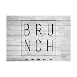brunch svg, sunday funday, brunch cut file, mimosas svg, girls day svg, brunch, cut files, circuit, silhouette, svg, dxf, png, eps, jpeg