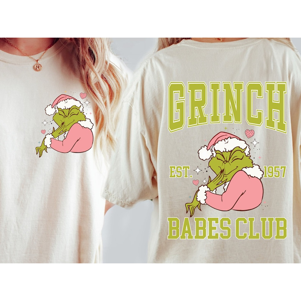 Girch Babes Club Png, Christmas png, Merry Christmas Png, Retro Christmas Png, Christmas Movie Characters png, Christmas Sublimation Png.jpg