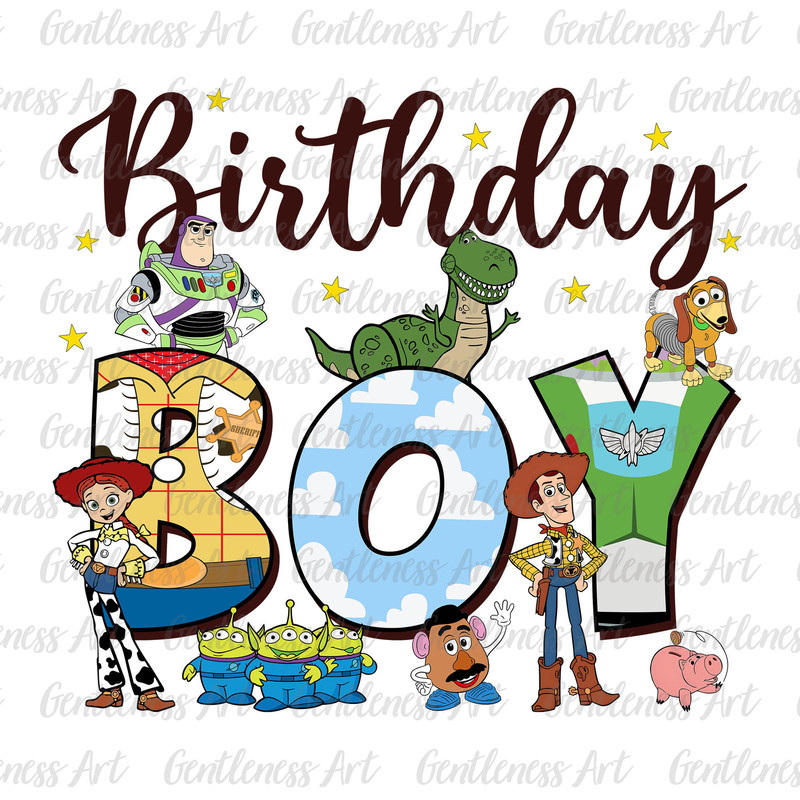 Birthday Boy Png, Toy Svg, Family Birthday Party Png, Birthday Family, Vacay Mode Png, Birthday Gift Png.jpg