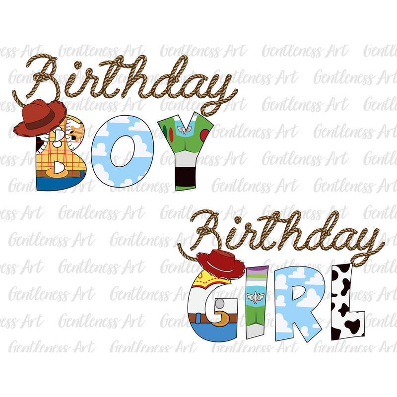 Bundle Birthday Boy Girl Svg, Dad And Mom Svg, Family Birthday Party Svg, Birthday Family, Vacay Mode Svg, Birthday Gift.jpg