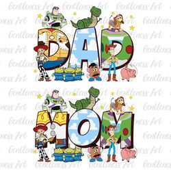 bundle dad and mom png, dad mom png, birthday boy family, vacay mode png, magical kingdom png, birthday boy, family trip