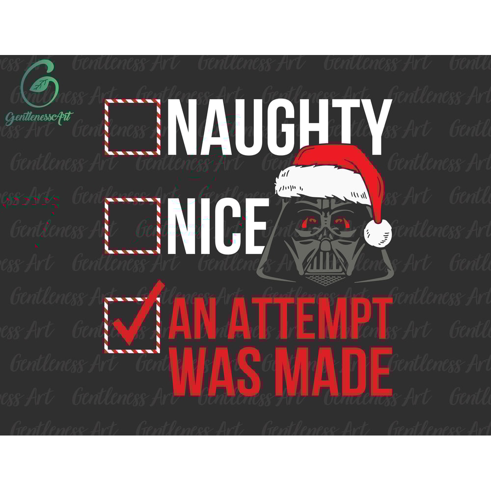 Checklist Christmas Svg Png, Christmas Character, Christmas Squad Svg, Xmas Svg, Holiday Season Svg.jpg
