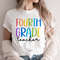 4th Grade Teacher Svg, Fourth Grade Teacher Svg, Back to school Svg, Teacher Svg, Gift for teacher, First day of School Svg, PNG Sublimation 1.jpg