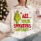 All of Your Sweaters are Ugly Grinch Christmas Movie Digital Download Sublimation Design Cricut Vinyl Vector Illustration 1.jpg