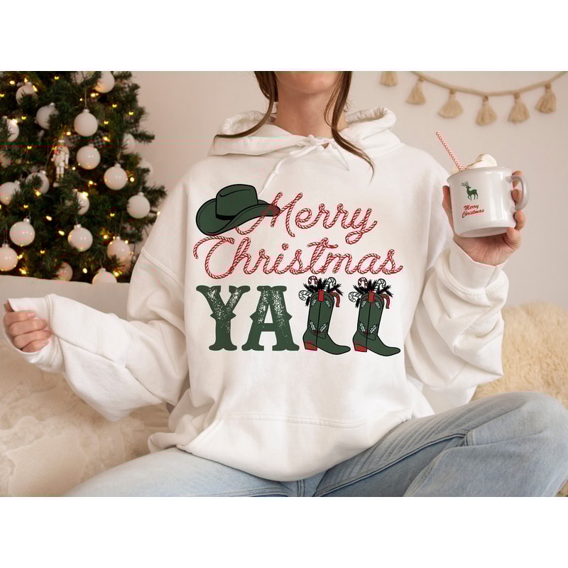 Cowboy Christmas PNG, Merry Christmas png, Western Sublimation, Western Christmas png, Western png, Christmas png, country Christmas png.jpg