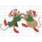 Jaq and Gus Christmas SVG Png, Christmas Svg, Christmas Character Svg, Princess Christmas Svg, Christmas Svg, Funny Christmas Svg.jpg