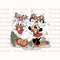 Minnie Christmas, Christmas Sublimation Png, Christmas Svg, Daisy Svg, Minnie Daisy Christmas, Christmas Png.jpg