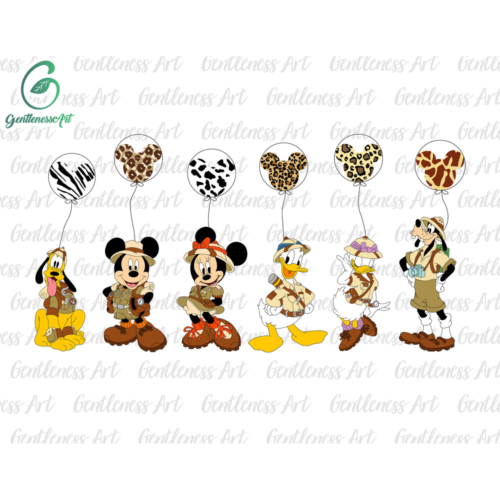 Animal Kingdom Svg, Family Vacation Svg, Family Squad Svg, Vacay Mode Svg, Magical Kingdom Svg 1.jpg