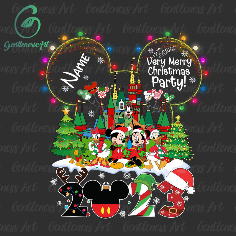 Christmas Custom Name Png, Mouse And Friends Png, The Most Magical PlaceChristmas Squad Png, Christmas Friends Png, Xmas Holiday Png.jpg