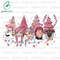 Christmas Princess Png, Merry Christmas Png, Pink Christmas Tree Png, Christmas Squad Png, Pink Christmas Png, Xmas Holiday Png.jpg