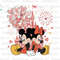 Couple Mouse Love Svg, Valentine Day Svg, Heart Svg, Lover Svg, Couple Svg, Magical Valentine.jpg