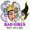Bad Girls Have More Fun Svg, Halloween Villains Svg, Halloween Witches Svg, Bad Witches Club Svg, Villains Wicked Svg, Trick Or Treat Svg.jpg