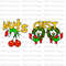 Bundle Chest Nuts PNG, Christmas Couple Shirts, Merry Christmas Png, Funny Christmas Png, Christmas Movies, Matching Shirts Png.jpg