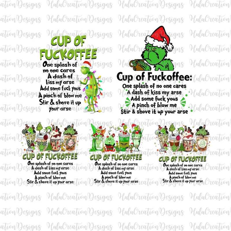 Bundle Cup Of Fuckoffee, Christmas Movies Png, Santa Claus Png, Drink And Coffee Png, Funny Christmas PngUniversity Christmas, Xmas Png.jpg