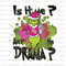 Is It Me Am I The Drama, Merry Christmas Png, Stole Christmas, Pink Christmas Movie Png, Xmas Holiday, Vintage Christmas Png, Santa claus.jpg