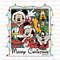 Merry Christmas 2023 Png, Christmas Mouse And Friends, Christmas Squad Png, Christmas Friends Png, Holiday Season Png.jpg