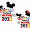Bundle Family Vacation 2023 Svg, Family Trip Svg, Family Vacation 2023 Svg Png, Magical Kingdom Svg, Svg, Png Files For Cricut Sublimation.jpg