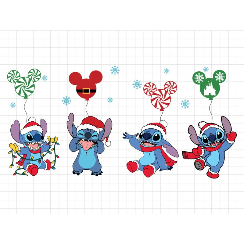 Christmas Svg Png, Best Day Ever, Character Xmas, Christmas Squad, Christmas Character Svg, Holiday Svg Png Files For Cricut Sublimation.jpg