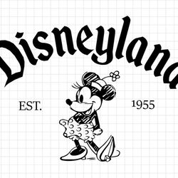 magic castle est 1955 svg png, magic mouse vintage, family trip svg, family vacation 2023 svg, magical ki