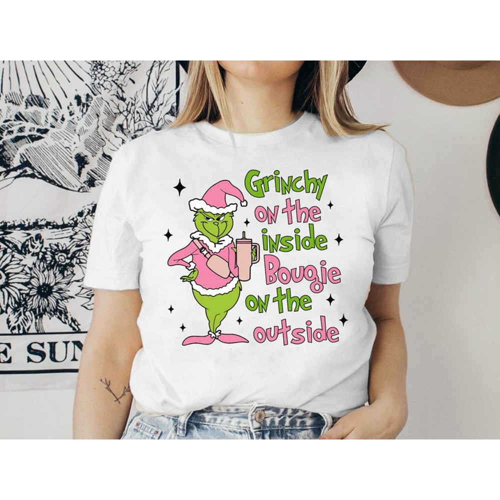 Boojee Grinc Png, Bougie grinc PNG, Pink Grinc Png, Merry Grincmas Png, Retro Christmas Png, Merry Christmas Png, Grinc Png, Christmas Png.jpg