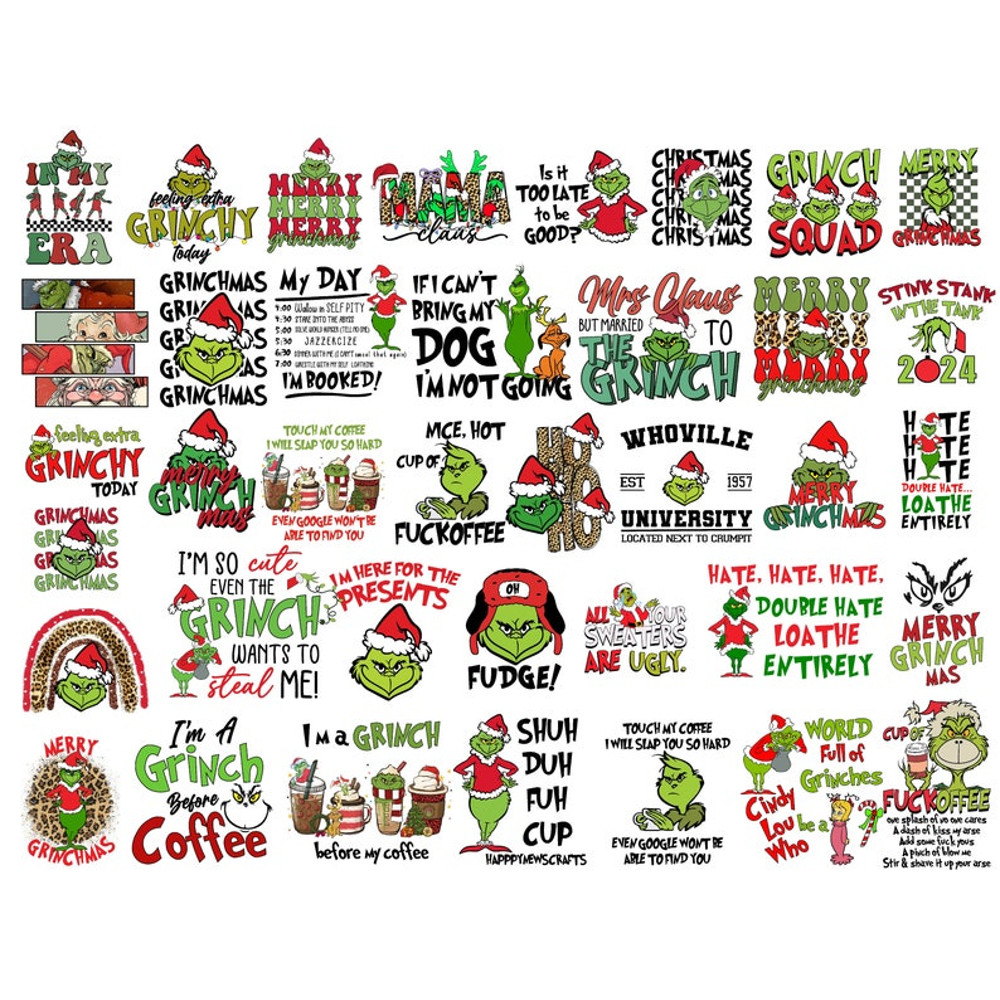 Christmas Bundle Svg, Grinc Bundle Svg, Christmas Svg, Merry Christmas Svg,Funny Christmas Svg, Christmas Shirt Svg, Grinc Svg.jpg