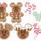 Bundle Christmas Gingerbread Svg, Christmas Cookie Svg, Magic Castle Christmas Svg, Magic Mouse Christmas Svg, Holiday Png Files For Cricut.jpg