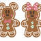 Gingerbread Cookies Svg, Bundle Gingerbread Svg, Magic Castle Christmas Svg, Magic Mouse Xmas, Christmas Svg, Holiday Png Files For Cricut.jpg