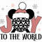 Joy To The World Svg, Magic Castle Christmas Svg Png, Mouse Christmas Svg, Family Vacation Svg, Christmas Frie.jpg