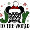 Joy To The World Svg, Magic Castle Christmas Svg Png, Mouse Christmas Svg, Family Vacation Svg, Christmas Friends Svg Png Files For Cricut.jpg