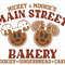 Main Street Bakery Svg Png, Magic Castle Christmas Svg, Family Vacation Svg, Christmas Squad Svg, Magic Kingdom Christmas Cricut Sublimation.jpg