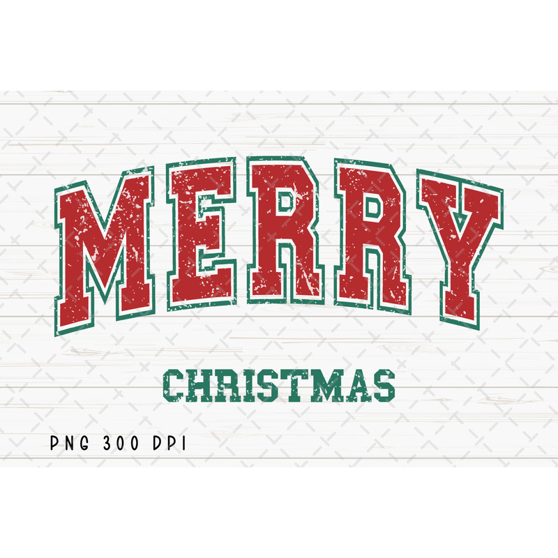 Merry Christmas PNG File, Christmas Sublimation, Christmas Vibes png, Retro Christmas, Instant Digital Download.jpg