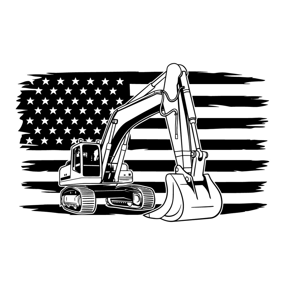 Excavator-With-Flag-Svg-Digital-Download-Files-1174256613.png