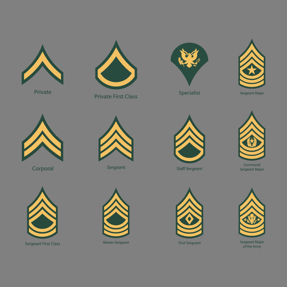 12-US-Army-Enlisted-Rank-Vectors-ai-Digital-Download-Files-1221780495.png